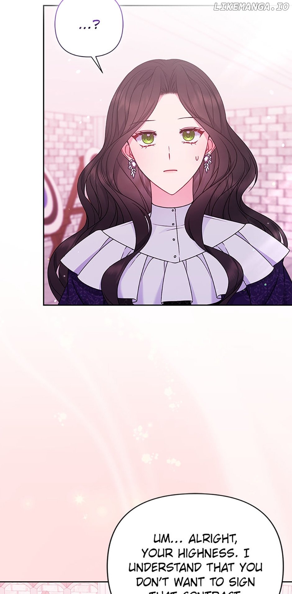 So I Married An Abandoned Crown Prince - chapter 40 - #4
