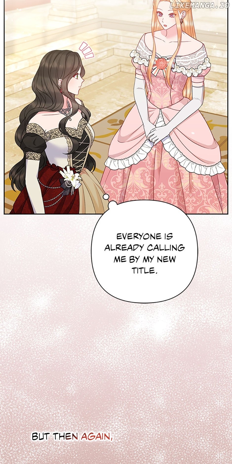 So I Married An Abandoned Crown Prince - chapter 42 - #6