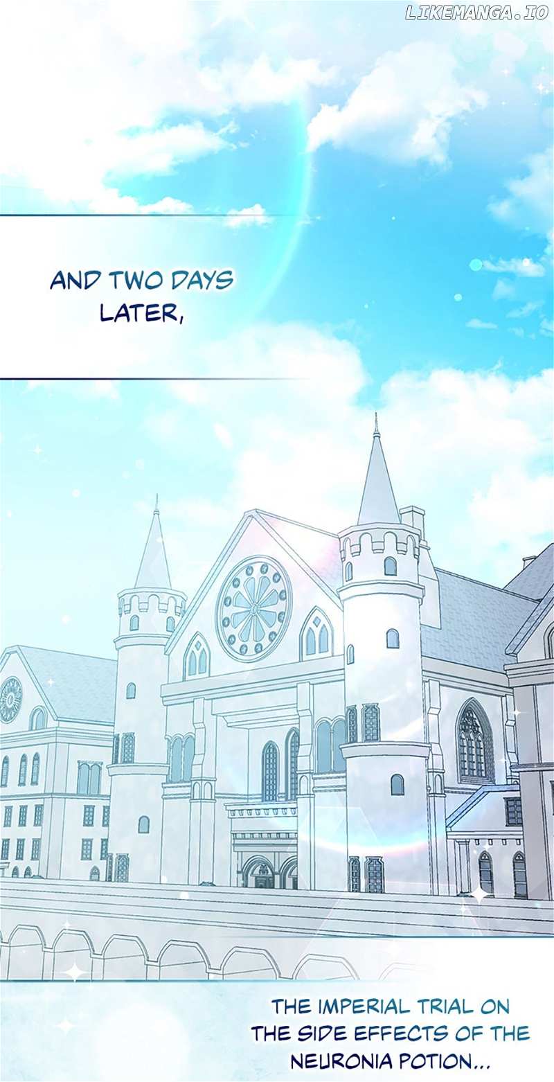 So I Married An Abandoned Crown Prince - chapter 45 - #3