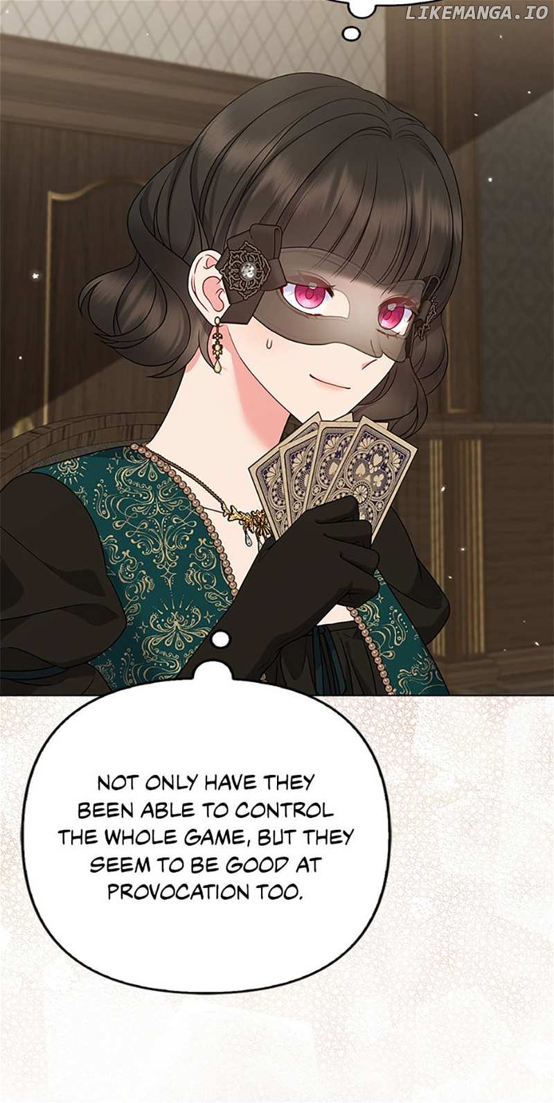 So I Married An Abandoned Crown Prince - chapter 48 - #5