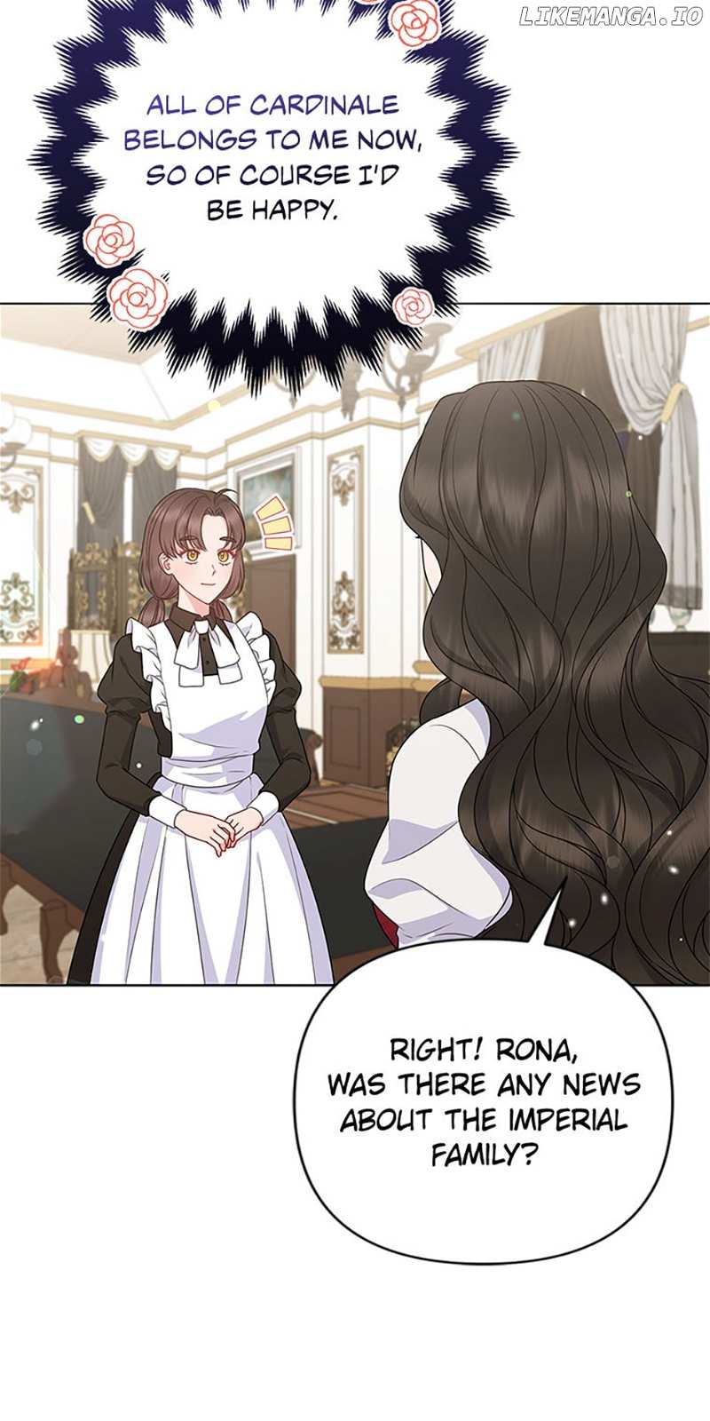 So I Married An Abandoned Crown Prince - chapter 49 - #6