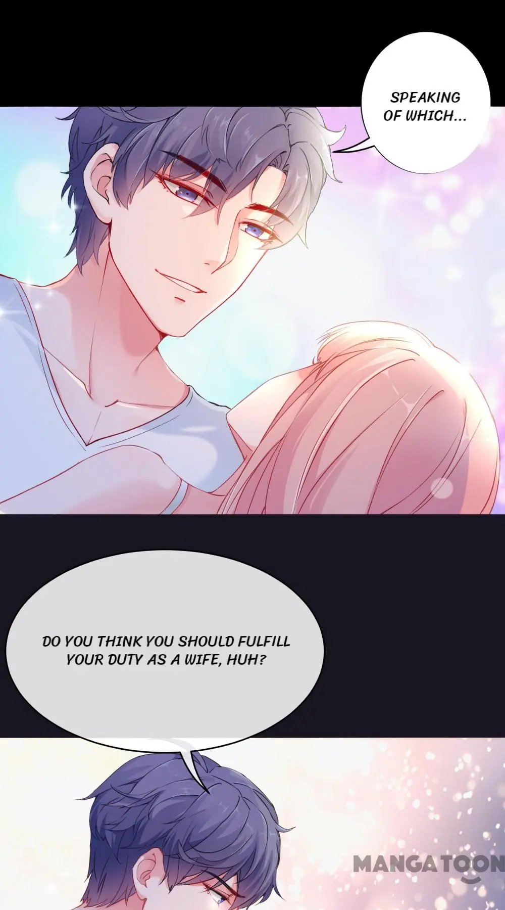 So Icy, My Ceo Husband - chapter 12 - #1