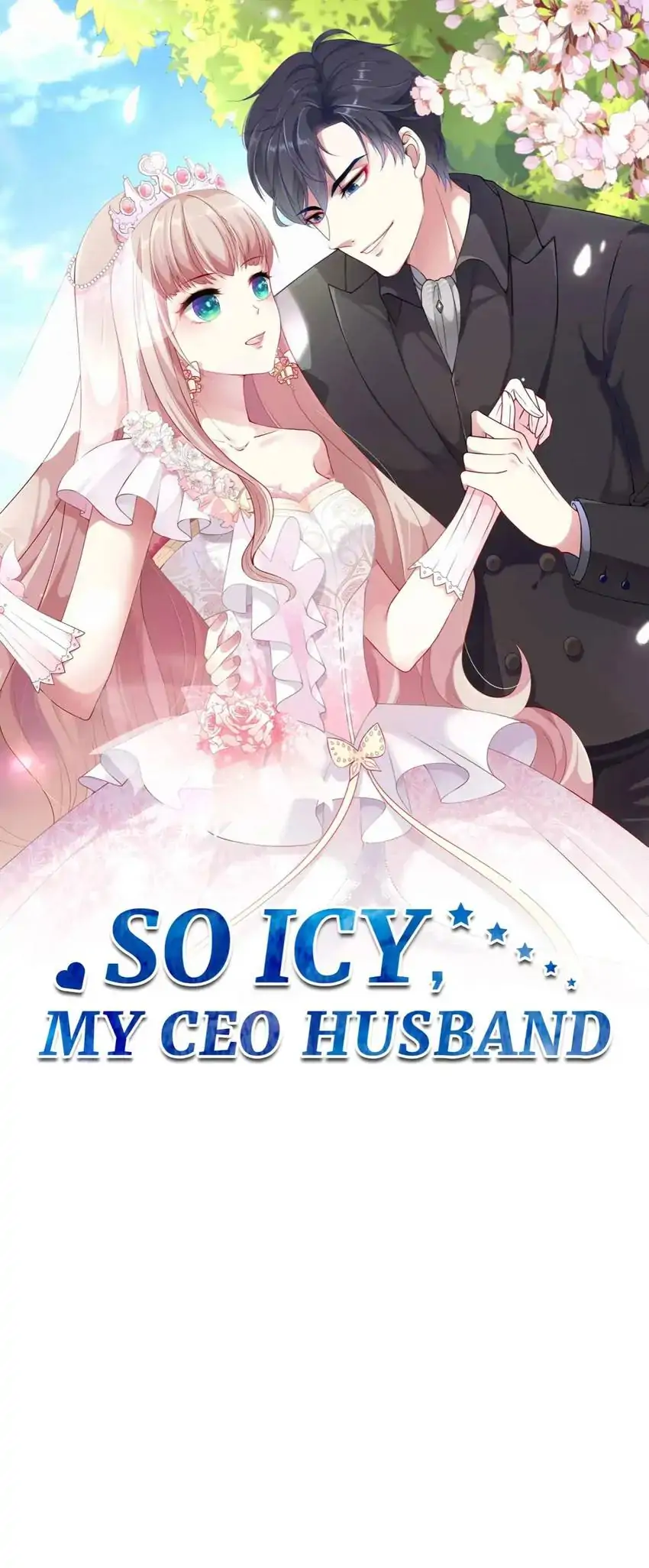 So Icy, My Ceo Husband - chapter 28 - #1