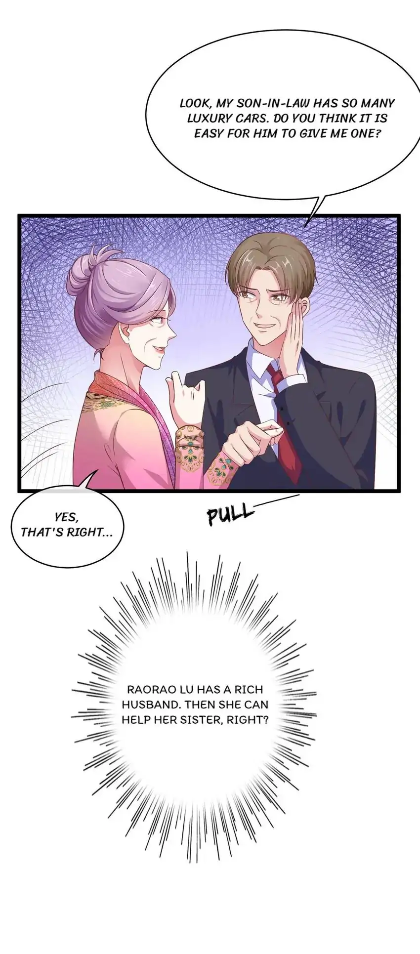 So Icy, My Ceo Husband - chapter 37 - #5