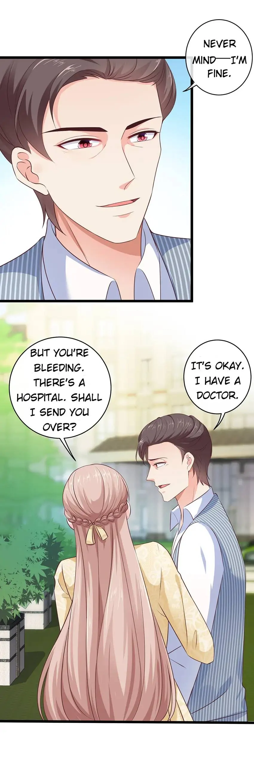 So Icy, My Ceo Husband - chapter 56 - #5