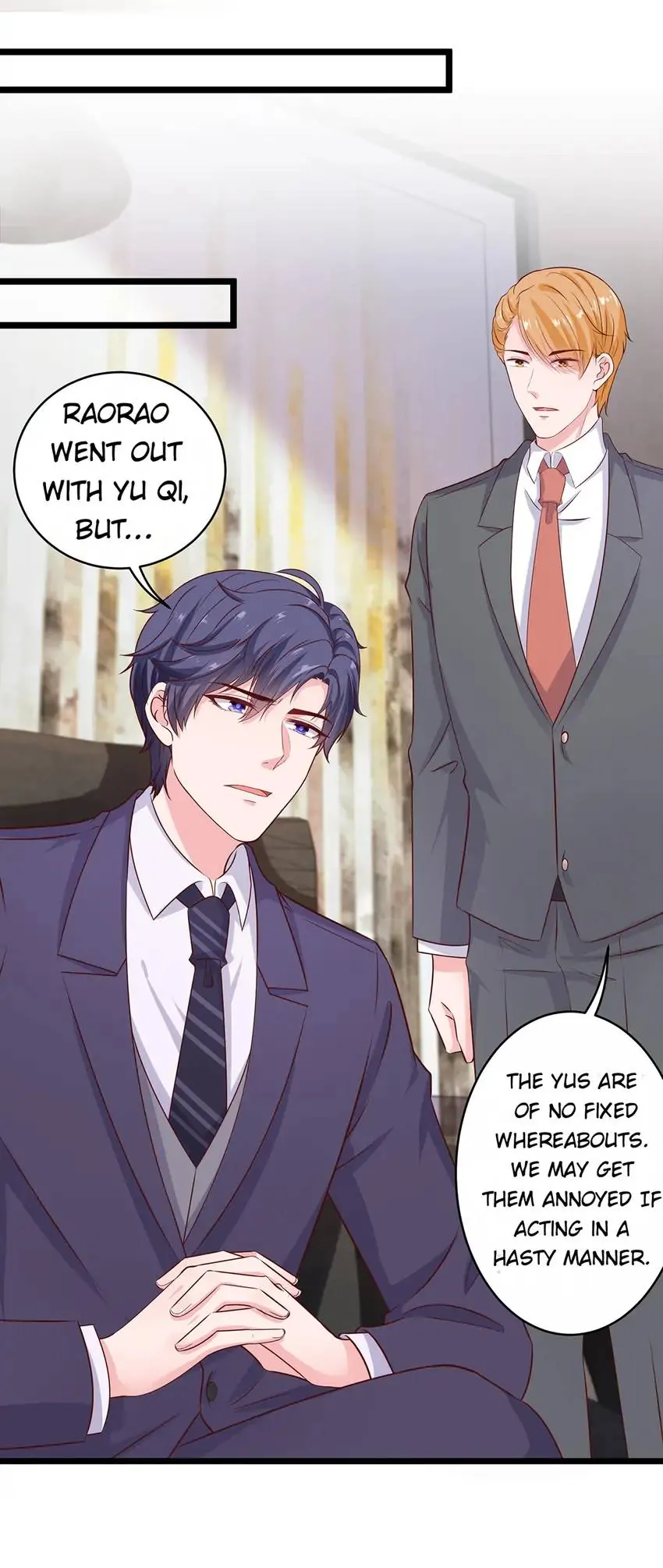 So Icy, My Ceo Husband - chapter 59 - #5