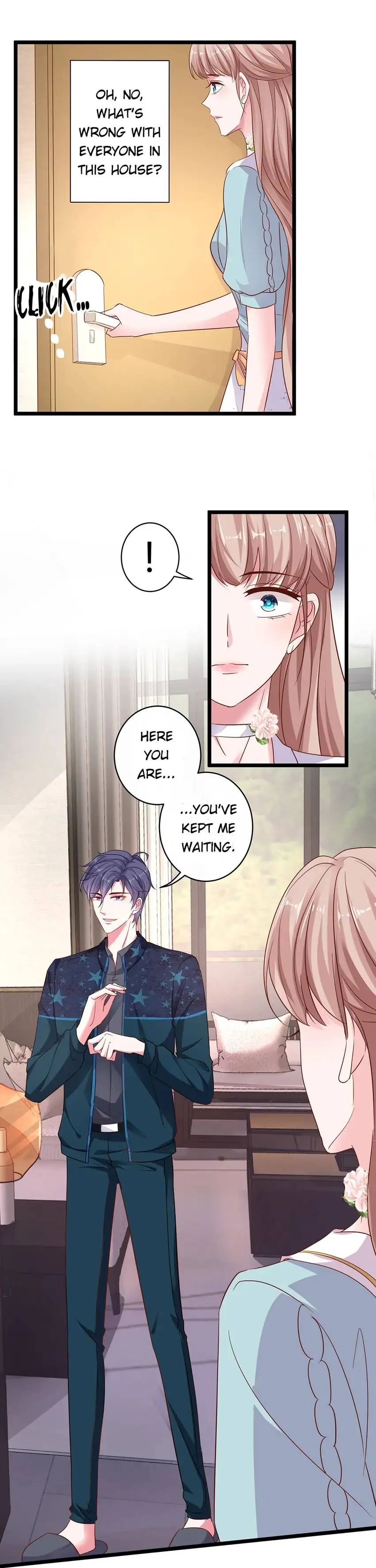 So Icy, My Ceo Husband - chapter 60 - #2