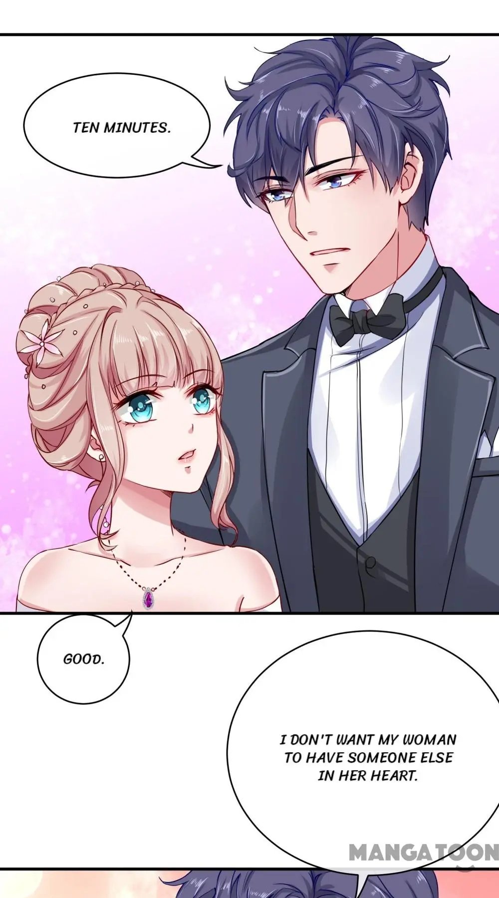 So Icy, My Ceo Husband - chapter 8 - #6