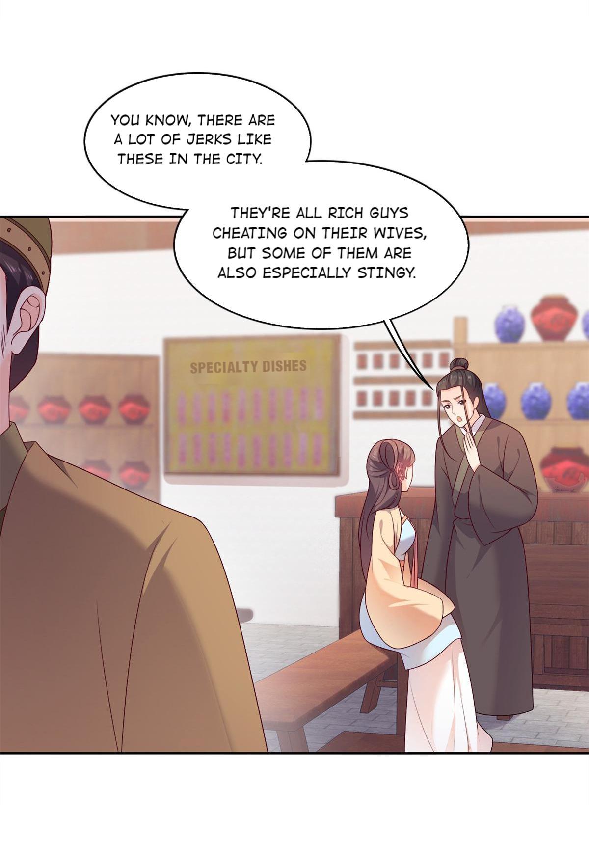 So It’s a City of Pretty Boys! - chapter 21 - #5