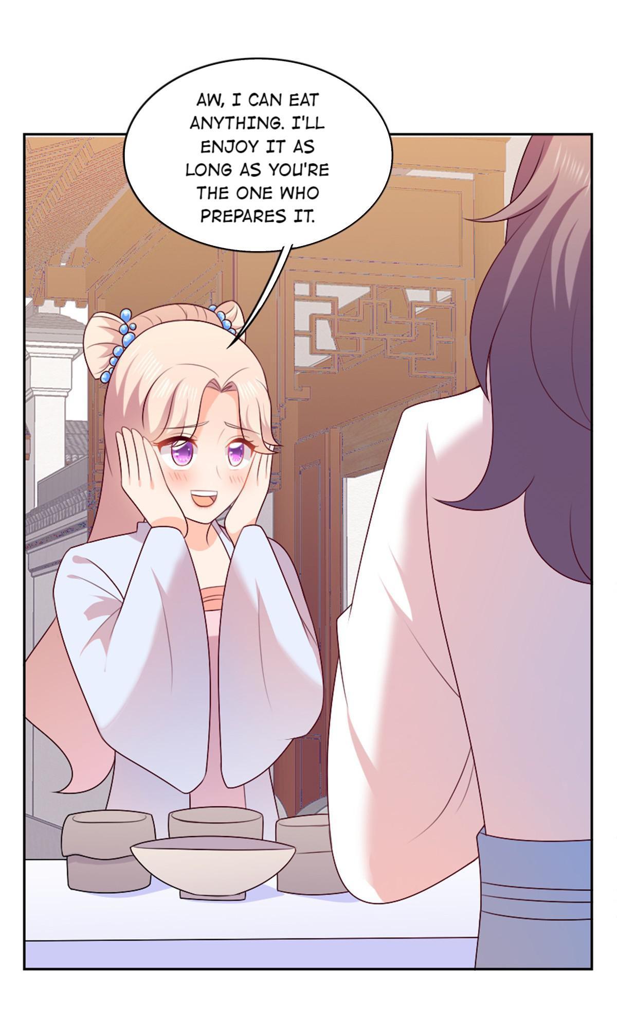 So It’s a City of Pretty Boys! - chapter 26 - #5