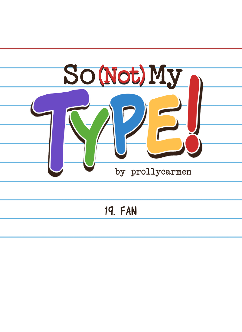 So Not My Type - chapter 19 - #2