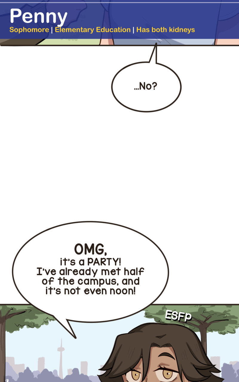 So Not My Type - chapter 3 - #5