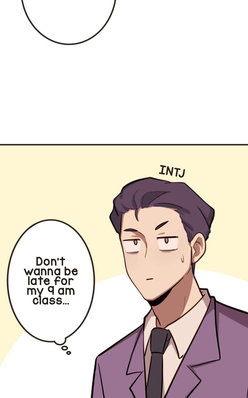 So Not My Type - chapter 4 - #4