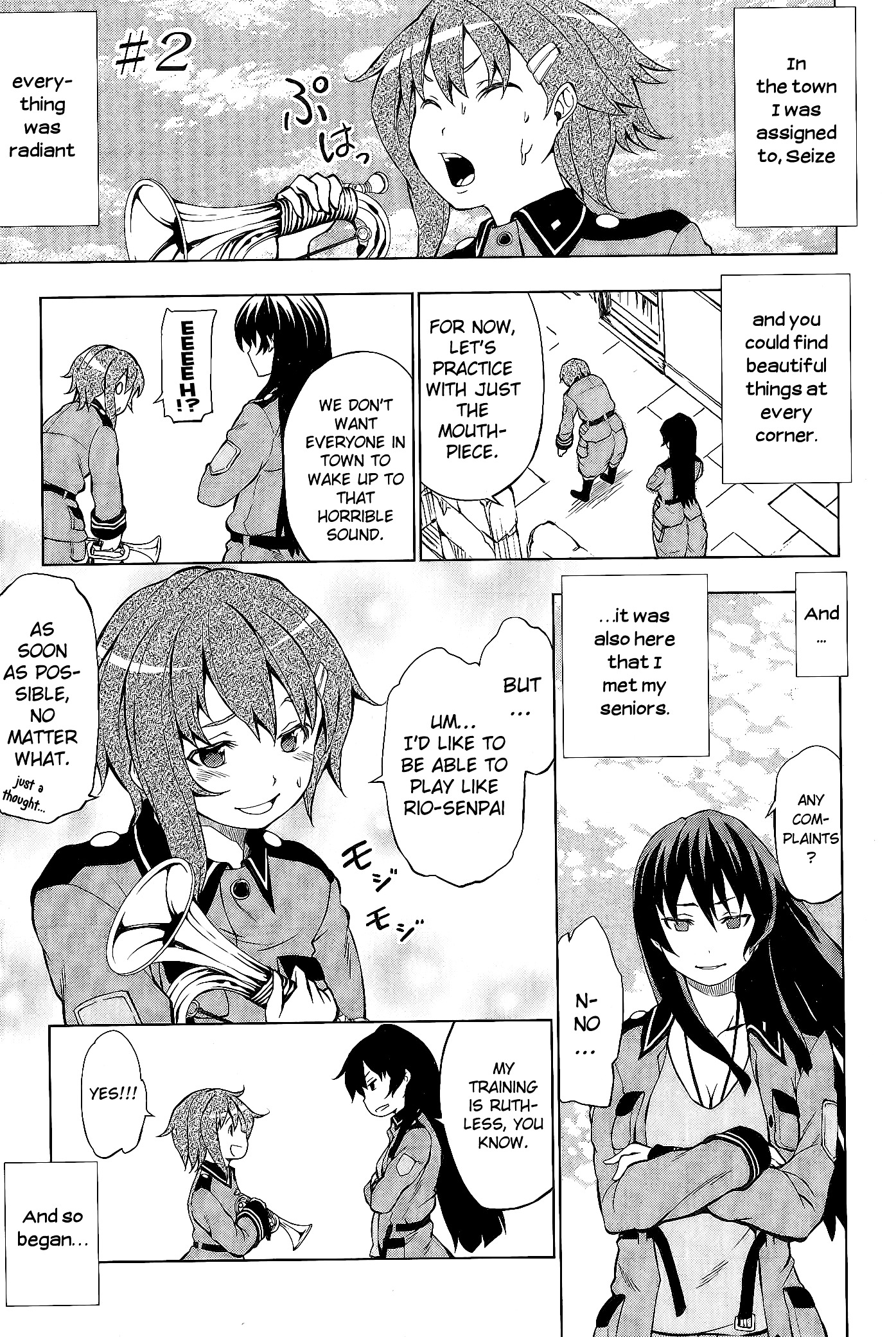 So-Ra-No-Wo-To - chapter 2 - #1