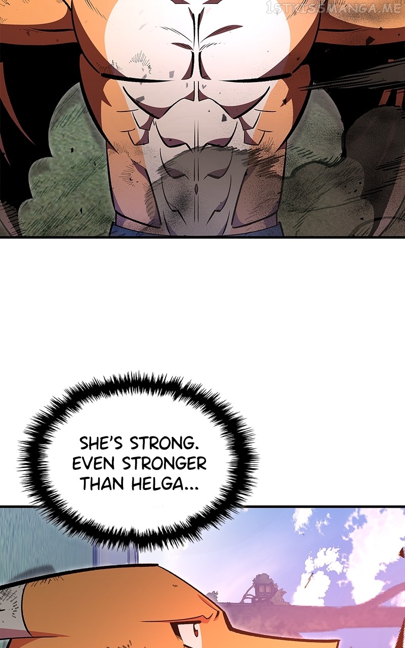 There Was A Hero - chapter 80 - #6