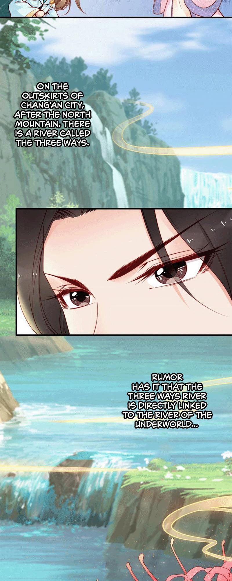 Soaring Phoenix From The East Palace - chapter 43 - #3