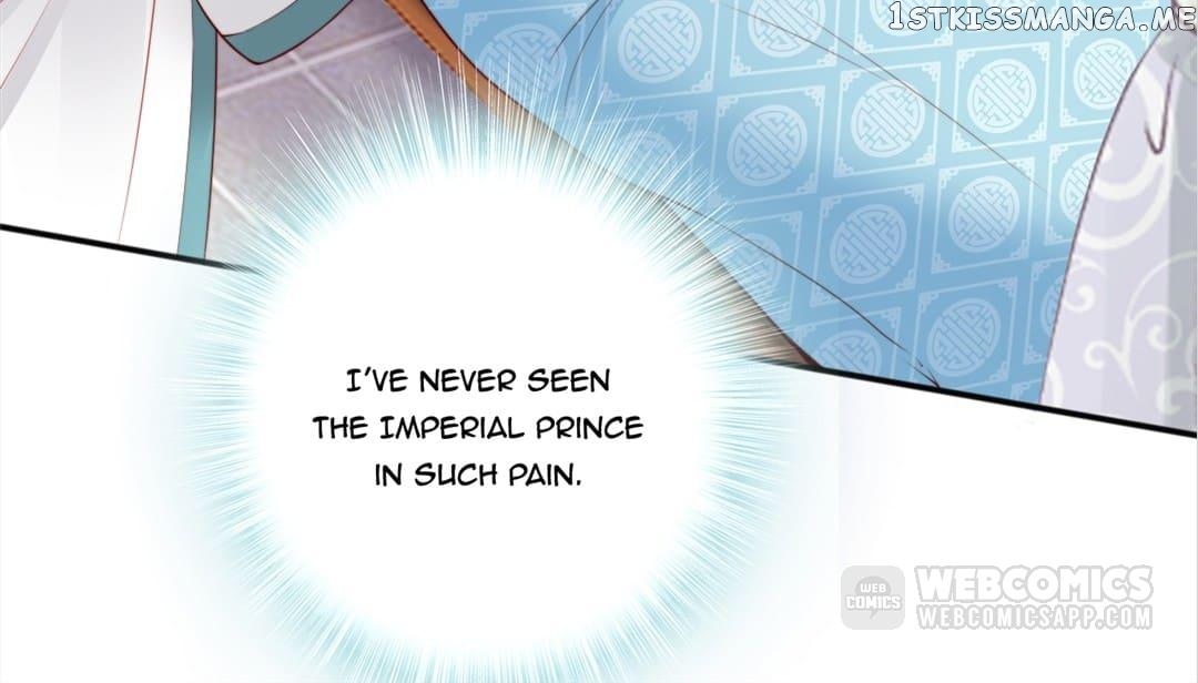 Soaring Phoenix From The East Palace - chapter 58 - #6