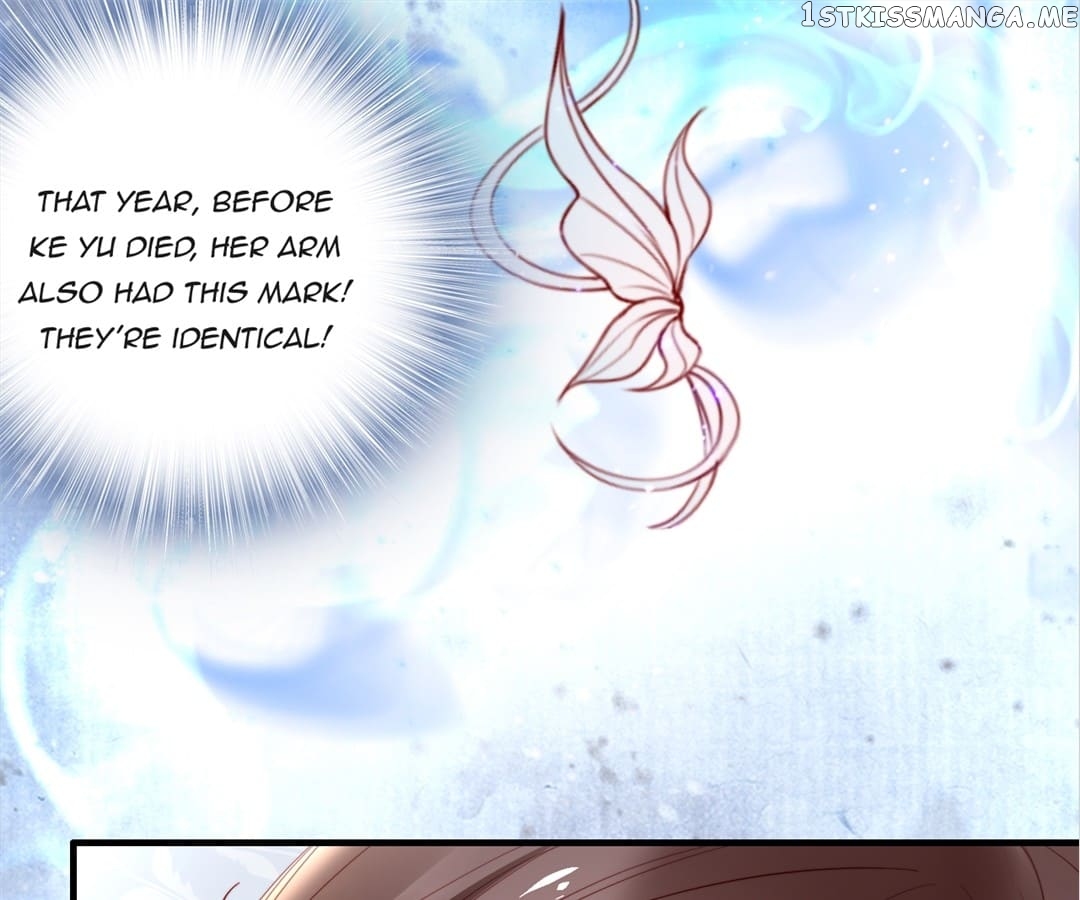 Soaring Phoenix From The East Palace - chapter 60 - #4