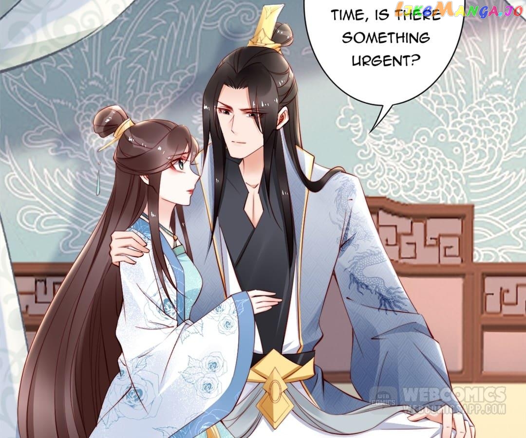 Soaring Phoenix From The East Palace - chapter 62 - #2