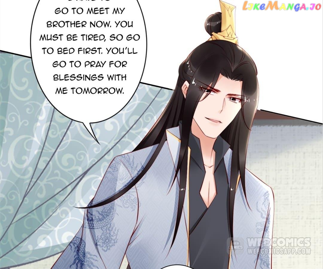 Soaring Phoenix From The East Palace - chapter 62 - #6