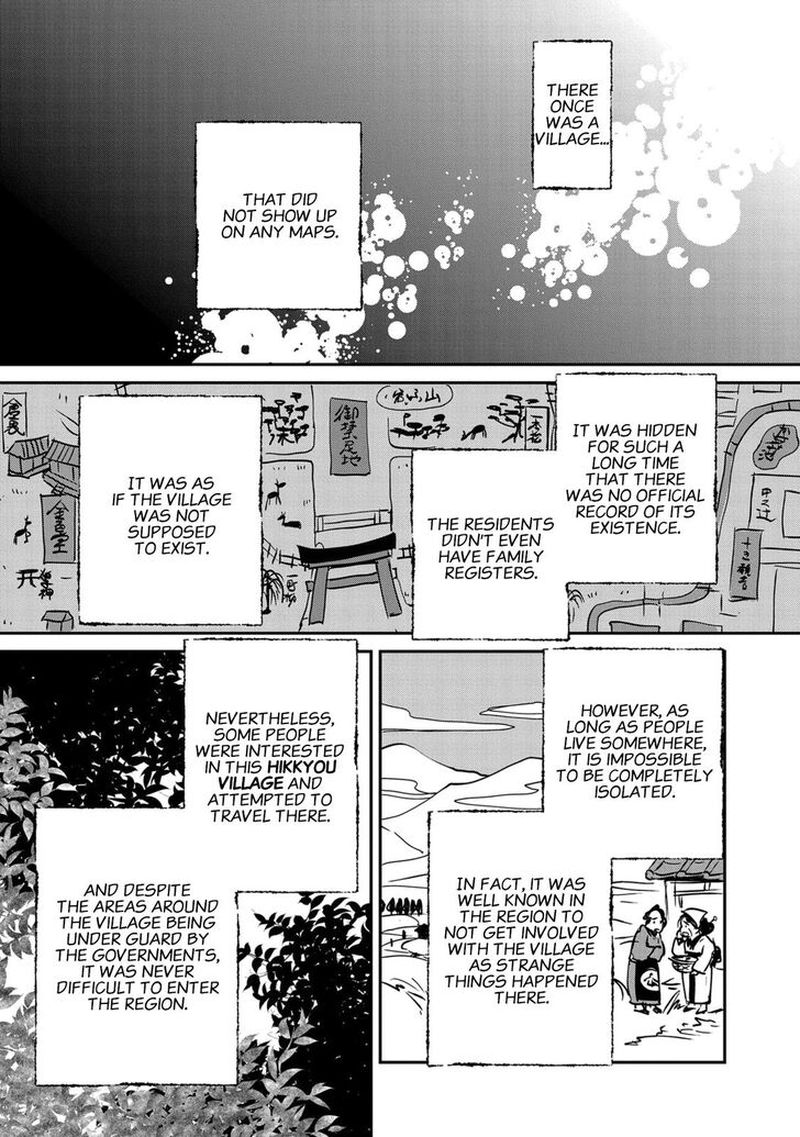 The Other World Doesn't Stand A Chance Against The Power Of Instant Death. - chapter 29 - #2