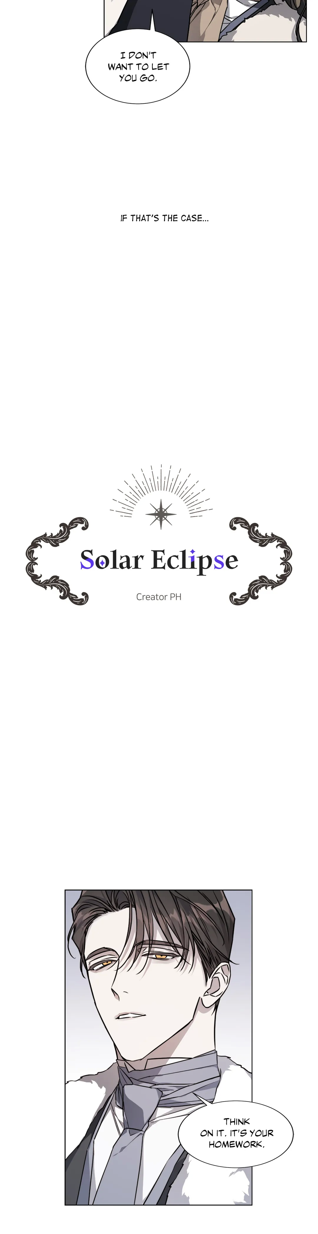Solar Eclipse - chapter 69 - #6