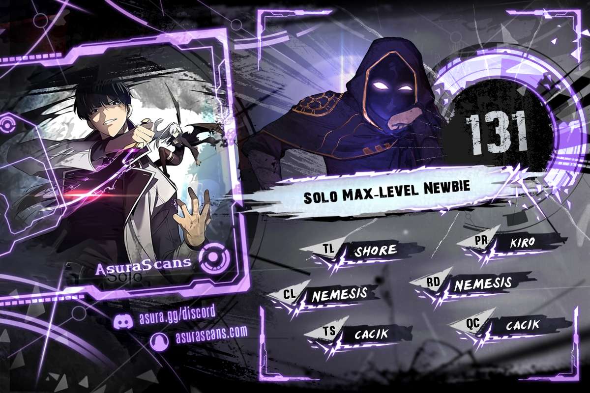 Solo Max-Level Newbie - chapter 131 - #1