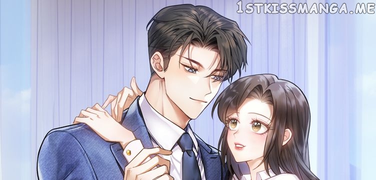 Some Kind of Marriage - chapter 10 - #1