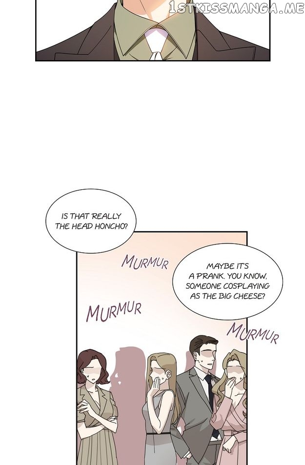 Some Kind of Marriage - chapter 12 - #4