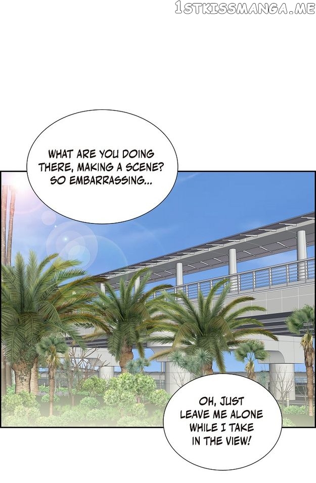 Some Kind of Marriage - chapter 13 - #5