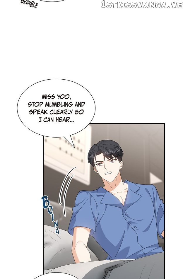 Some Kind of Marriage - chapter 18 - #6