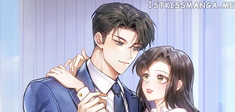 Some Kind Of Marriage - chapter 20 - #1