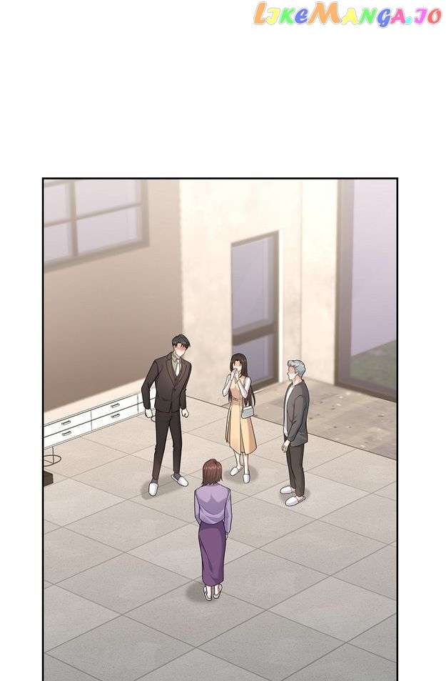 Some Kind Of Marriage - chapter 28 - #2