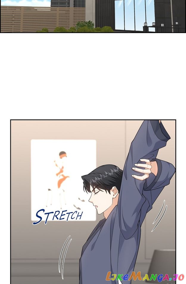Some Kind of Marriage - chapter 29 - #4