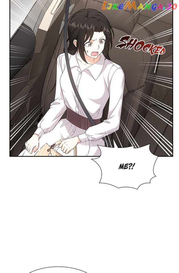 Some Kind Of Marriage - chapter 32 - #6