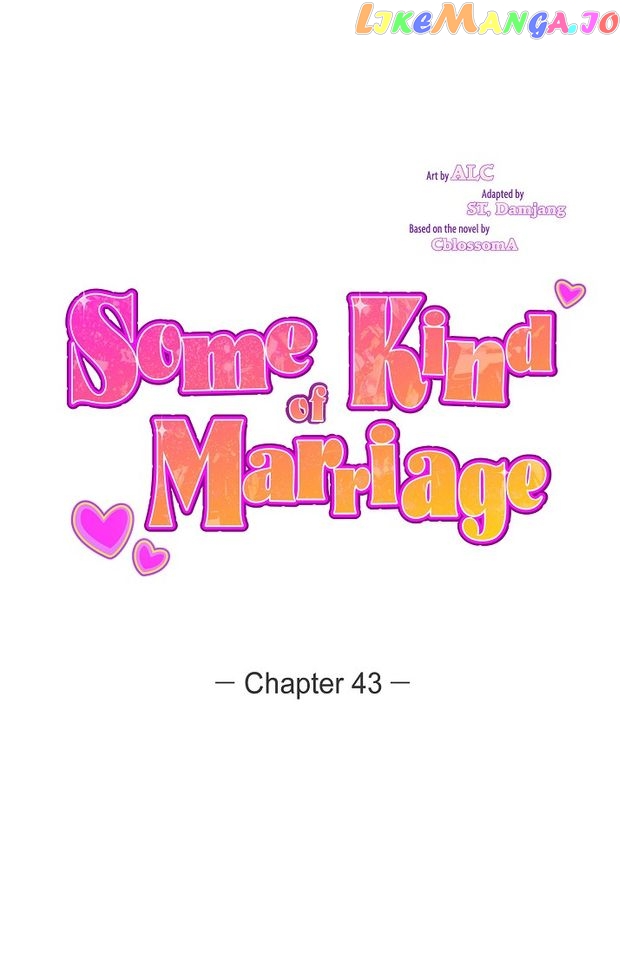 Some Kind of Marriage - chapter 43 - #6