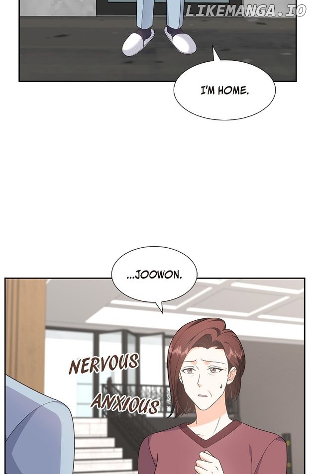 Some Kind of Marriage - chapter 44 - #2