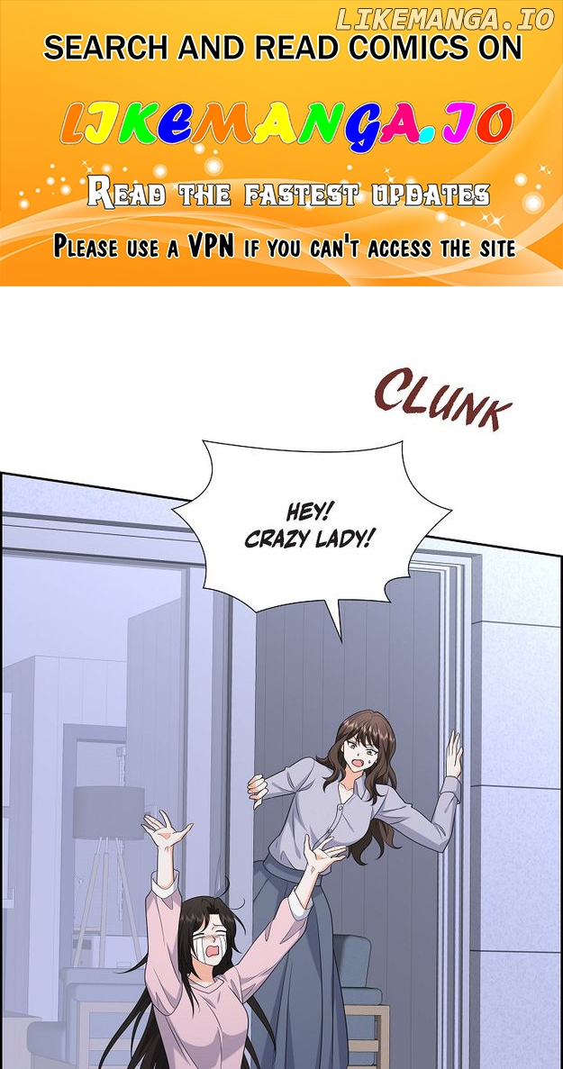 Some Kind Of Marriage - chapter 46 - #1