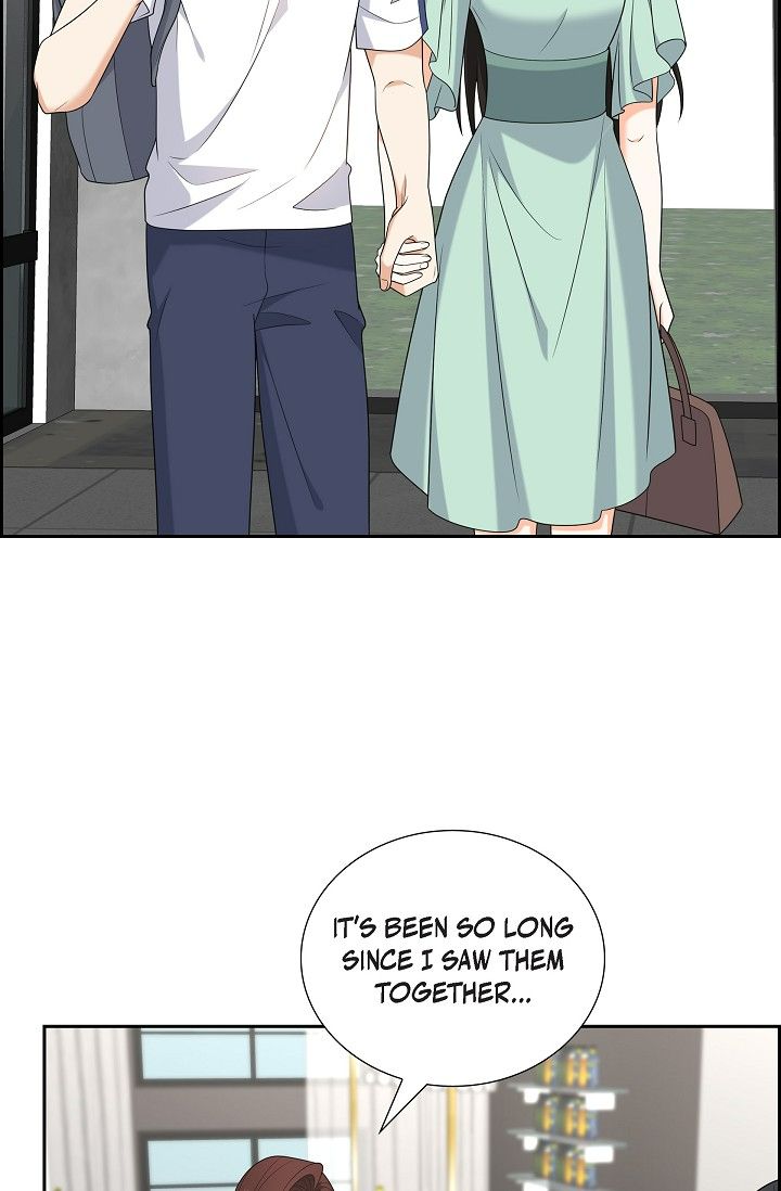 Some Kind of Marriage - chapter 51 - #3