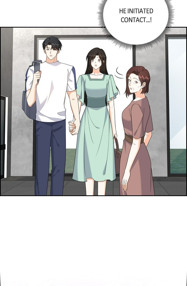 Some Kind of Marriage - chapter 51 - #6