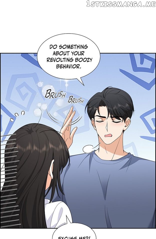 Some Kind Of Marriage - chapter 9 - #5