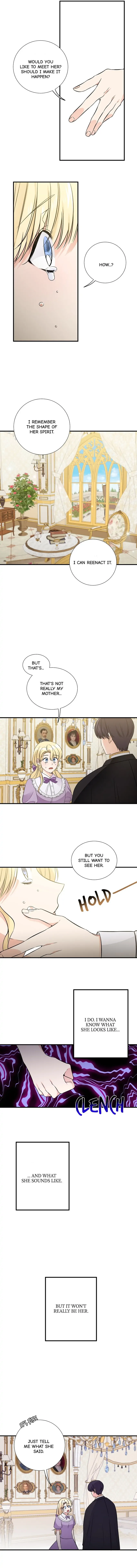 Somehow I Raised A Prince - chapter 33 - #6