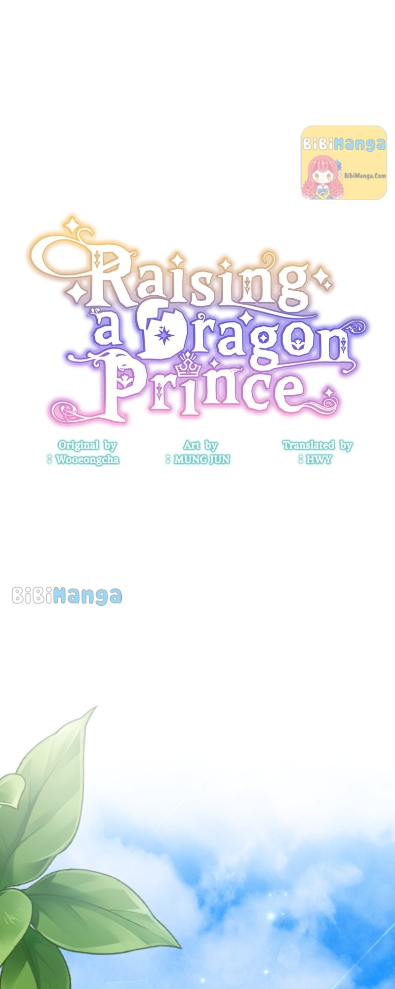 Somehow, I Raised A Prince - chapter 47 - #3
