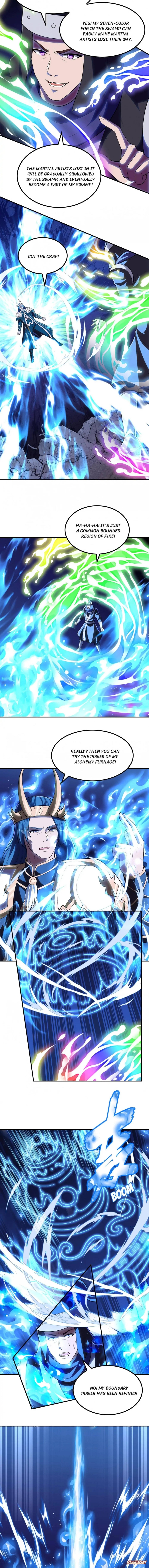 Son-In-Law Above Them All - chapter 210 - #6