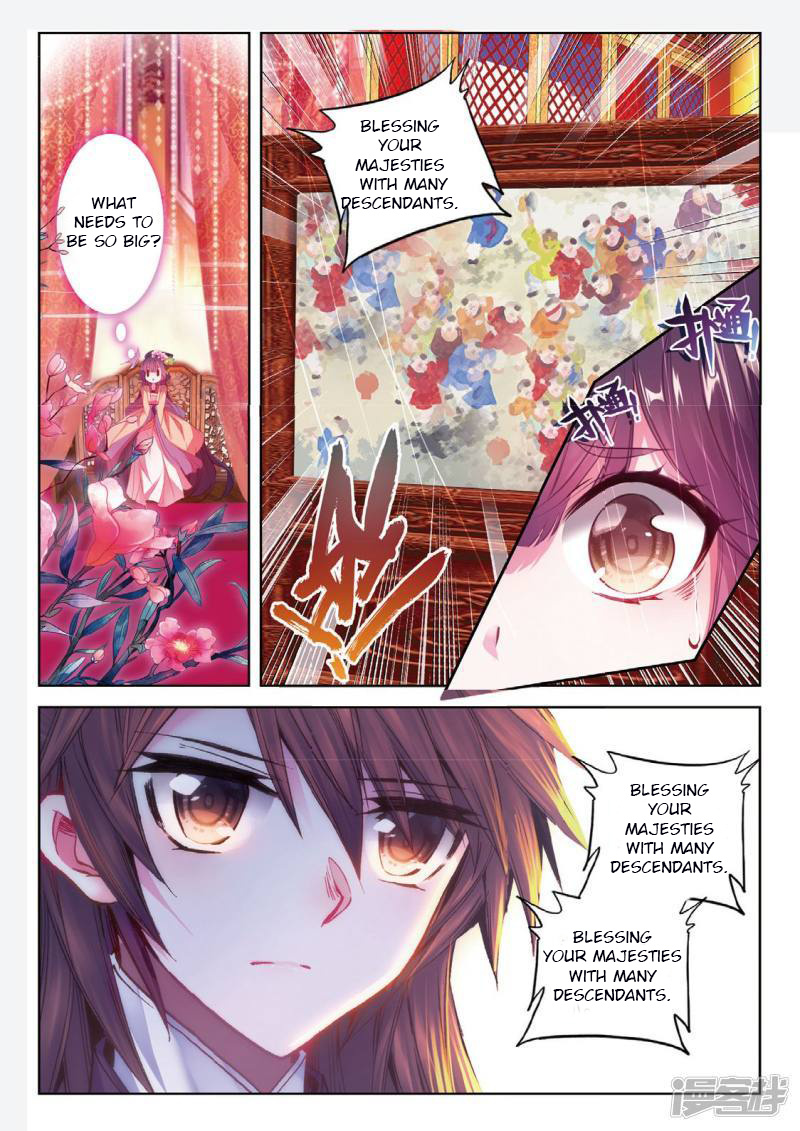 Song in Cloud - chapter 38 - #3