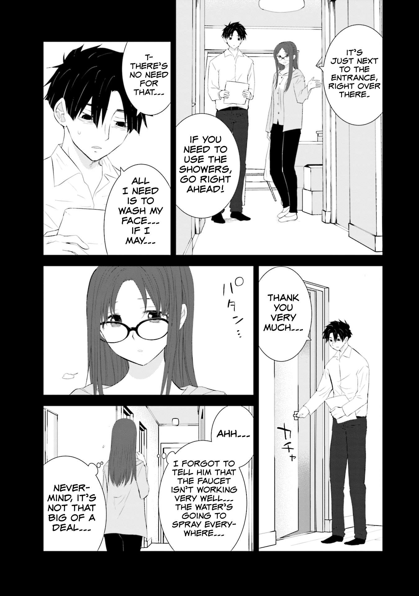 Is A Family Like This Worth Keeping? - chapter 24 - #5