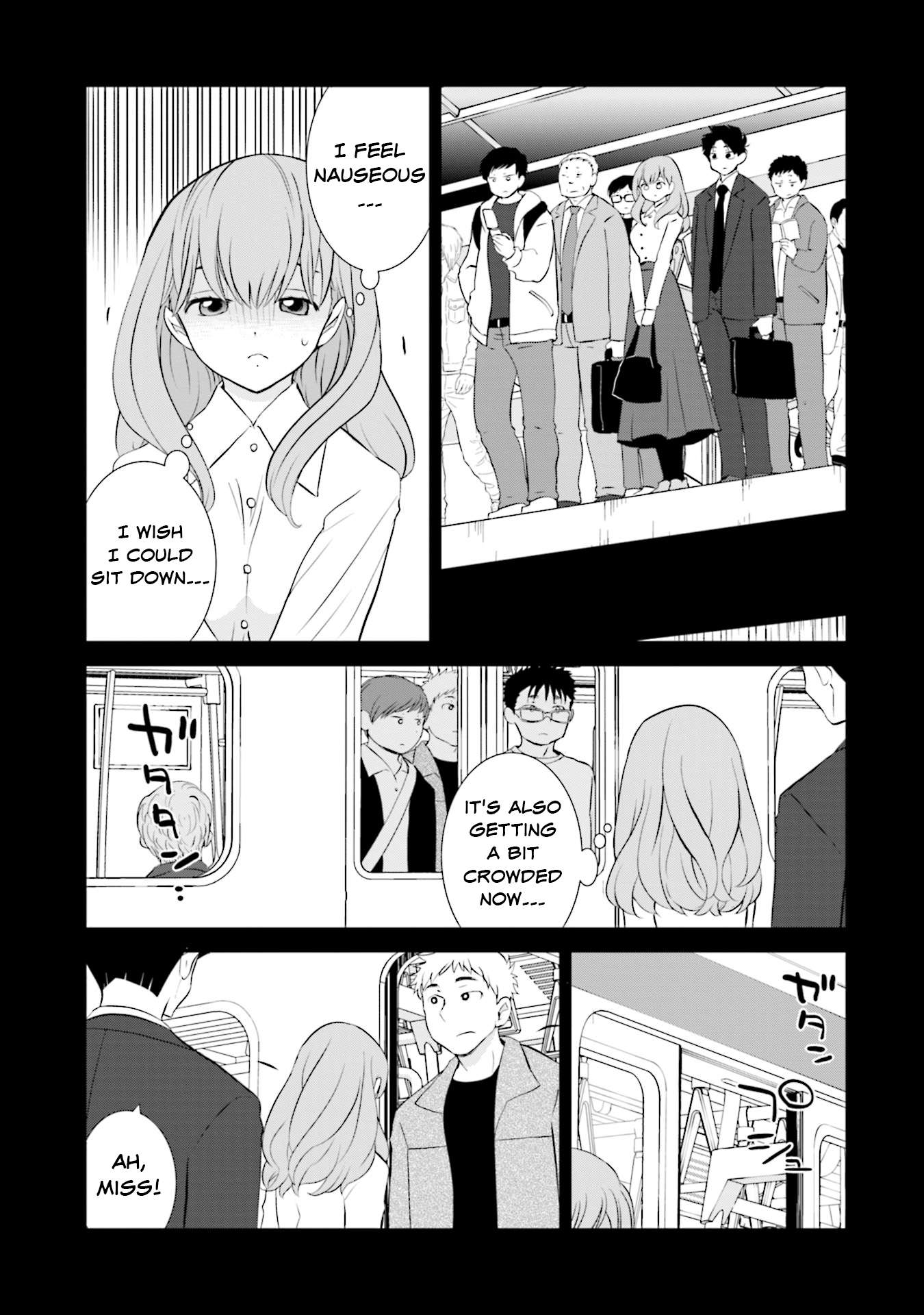 Is A Family Like This Worth Keeping? - chapter 8 - #5
