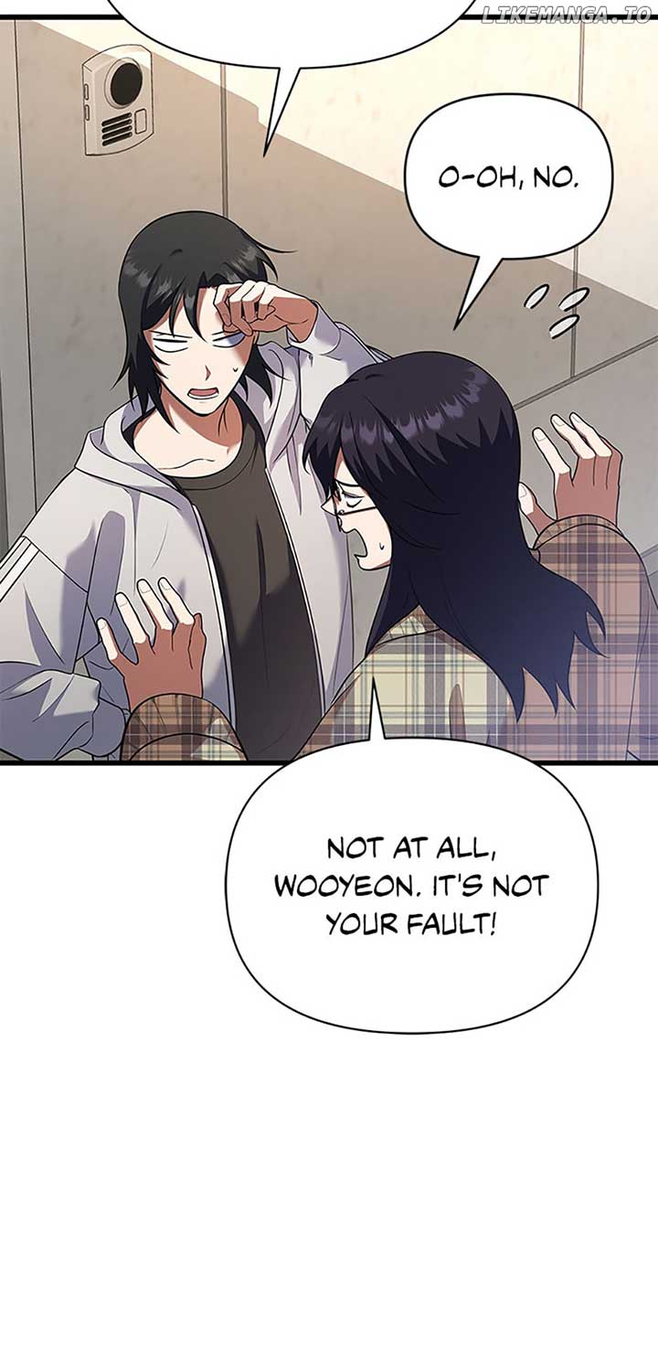 Sorry, But I Am Just A Normie - chapter 38 - #3