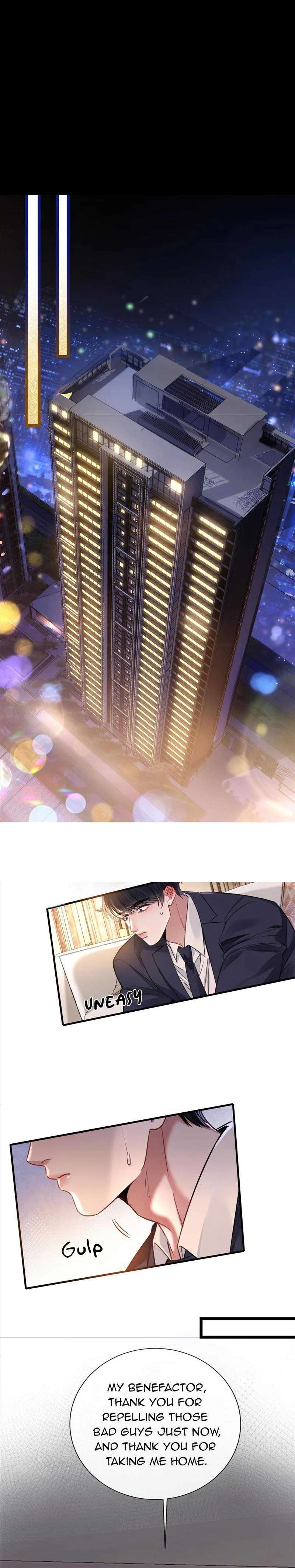 Sorry, I Am Also a Big Shot - chapter 10 - #1