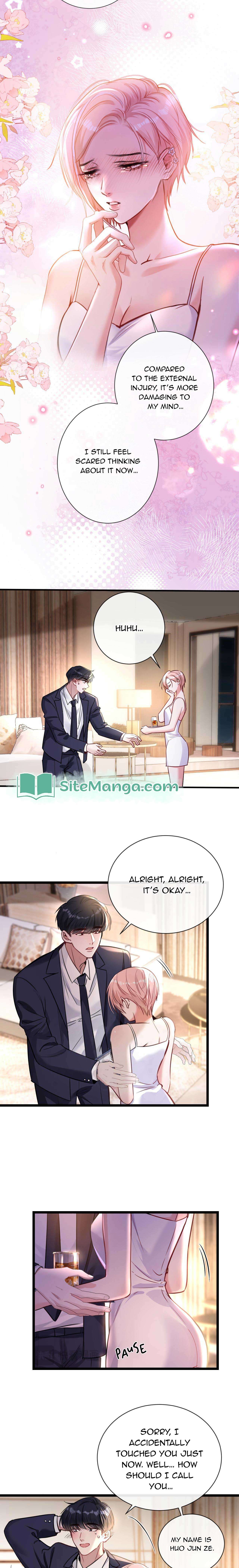 Sorry, I Am Also a Big Shot - chapter 10 - #3